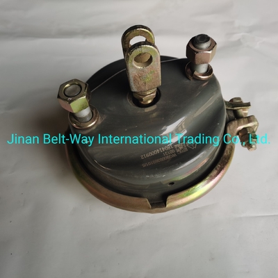 Sinotruk HOWO Truck Front Brake Chamber Wg9000360100 Wg9000360101 Pembayaran dukungan dalam USD