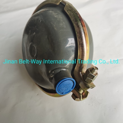 Sinotruk HOWO Truck Front Brake Chamber Wg9000360100 Wg9000360101 Pembayaran dukungan dalam USD