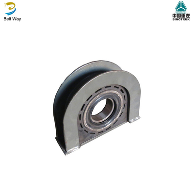Sinotruk HOWO Truck spare parts Drive shaft hanger Az9319313260 dan pembayaran aman
