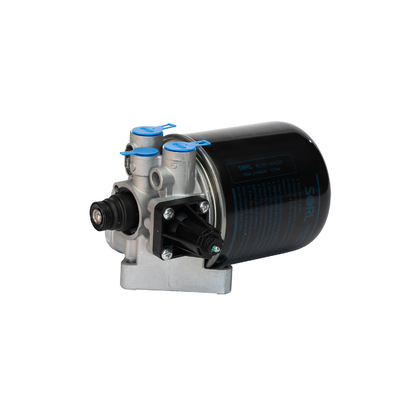 Sinotruk HOWO Air Dryer Assembly Wg9100368471 untuk Bagian Sistem Transmisi Standar