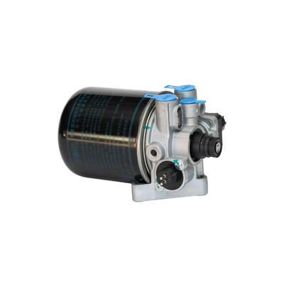 Sinotruk HOWO Air Dryer Assembly Wg9100368471 untuk Bagian Sistem Transmisi Standar