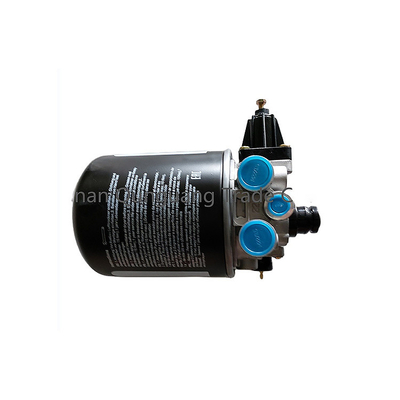 Sinotruk HOWO Air Dryer Assembly Wg9100368471 untuk Bagian Sistem Transmisi Standar