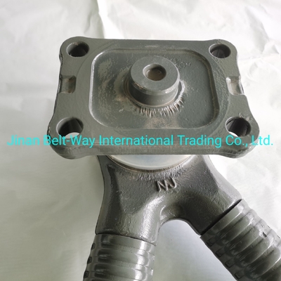 Sinotruk HOWO Truck Parts V Rod V Bolt Az9725529272 Motor dan biaya pengiriman termasuk