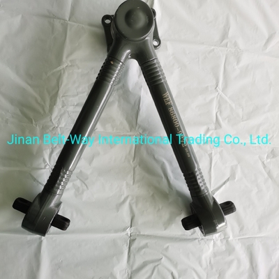 Sinotruk HOWO Truck Parts V Rod V Bolt Az9725529272 Motor dan biaya pengiriman termasuk