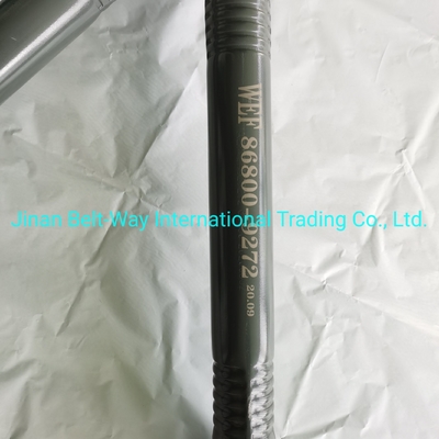 Sinotruk HOWO Truck Parts V Rod V Bolt Az9725529272 Motor dan biaya pengiriman termasuk