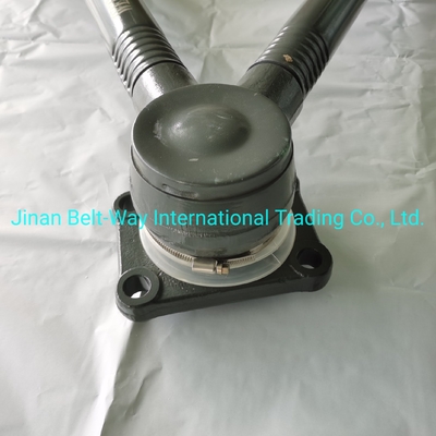 Sinotruk HOWO Truck Parts V Rod V Bolt Az9725529272 Motor dan biaya pengiriman termasuk