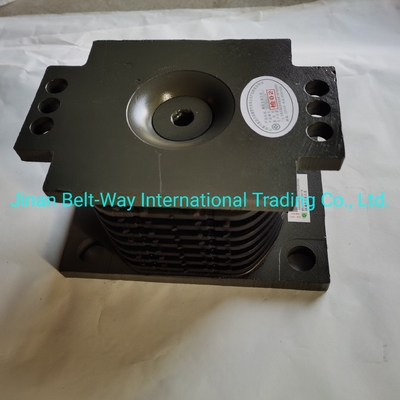 Sinotruk HOWO Truck Parts Dumper Rubber Seat Az9725520278 Kontak untuk Biaya Pengiriman