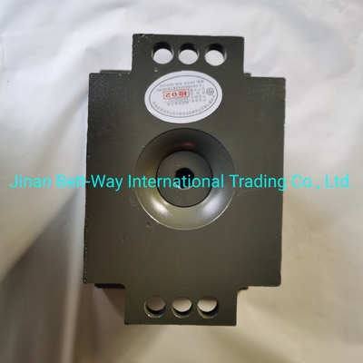 Sinotruk HOWO Truck Parts Dumper Rubber Seat Az9725520278 Kontak untuk Biaya Pengiriman