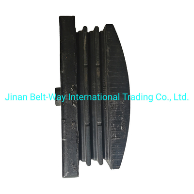 Bagian Sistem Rem Sinotruk HOWO Truk Dumper Kursi Karet Wg9925525286 dengan Standar