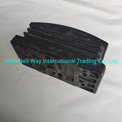 Bagian Sistem Rem Sinotruk HOWO Truk Dumper Kursi Karet Wg9925525286 dengan Standar