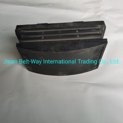 Bagian Sistem Rem Sinotruk HOWO Truk Dumper Kursi Karet Wg9925525286 dengan Standar