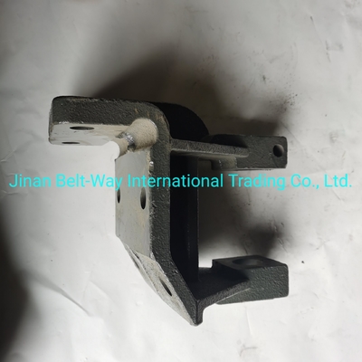 Sinotruk HOWO Truck Parts Front Spring Bracket Az9725520007 Kontak untuk Biaya Pengiriman