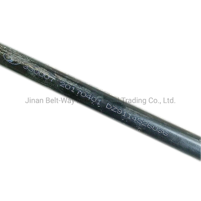 Shacman F2000 F3000 Dump Truck Bagian U Bolt Dz9114526036 18*93*380 dengan dan Efisiensi