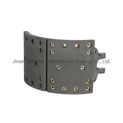 Sinotruk Heavy Truck Parts Brake Shoe Az9231342070 untuk Gearbox dengan Dukungan Online