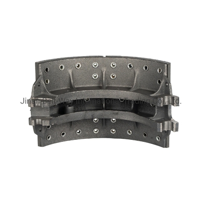 Sinotruk Heavy Truck Parts Brake Shoe Az9231342070 untuk Gearbox dengan Dukungan Online