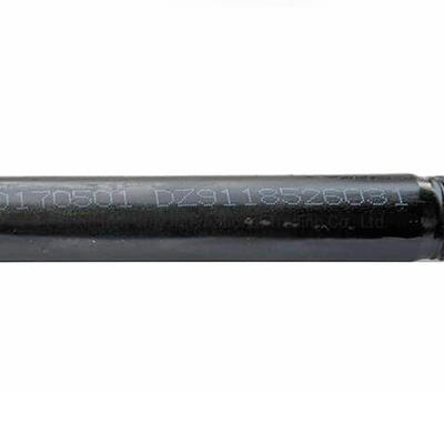 Leaf Spring U Bolt Dz9118526031 untuk Baterai Bagian Sistem Listrik Shacman F3000 F2000