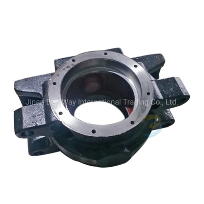 30X30X20 Cm Truck Parts Dz91259520038 Balance Shaft Housing untuk Mesin Sinotruk Weichai