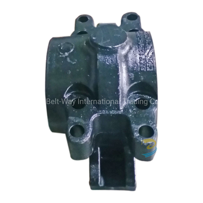 30X30X20 Cm Truck Parts Dz91259520038 Balance Shaft Housing untuk Mesin Sinotruk Weichai