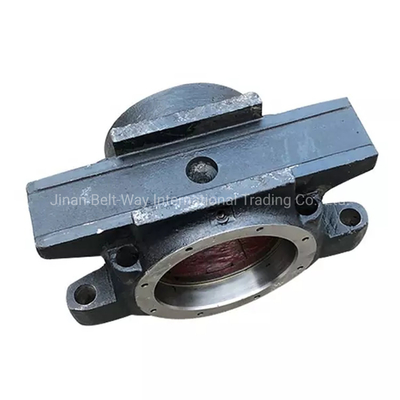 30X30X20 Cm Truck Parts Dz91259520038 Balance Shaft Housing untuk Mesin Sinotruk Weichai
