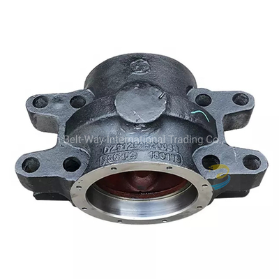 30X30X20 Cm Truck Parts Dz91259520038 Balance Shaft Housing untuk Mesin Sinotruk Weichai