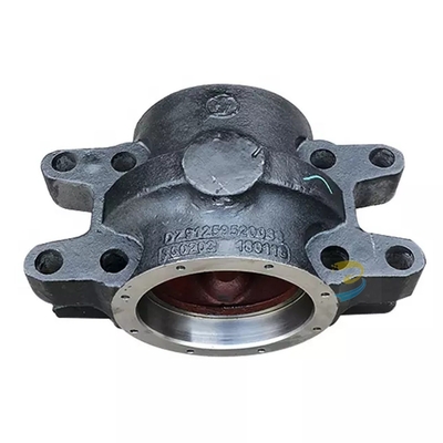30X30X20 Cm Balance Shaft Housing Dz91259520038 untuk Sinotruk Shacman F3000 truk Bagian