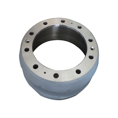 Sinotruk HOWO truk suku cadang Wg9231342006 A7 drum rem dengan layanan purna jual