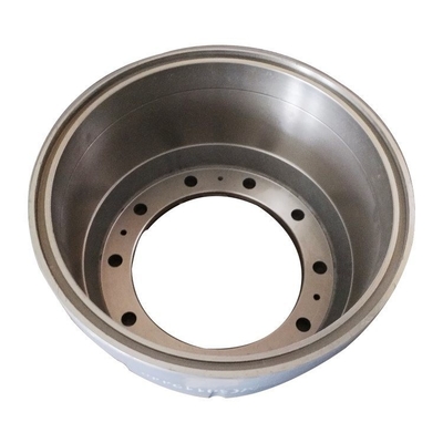 Sinotruk HOWO truk suku cadang Wg9231342006 A7 drum rem dengan layanan purna jual