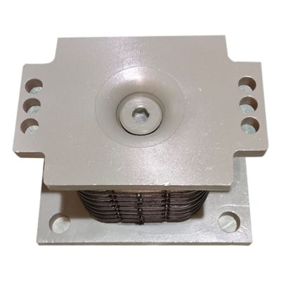 Bagian Sistem Transmisi Gearbox Bantalan Karet Az9725520278 untuk Truk HOWO