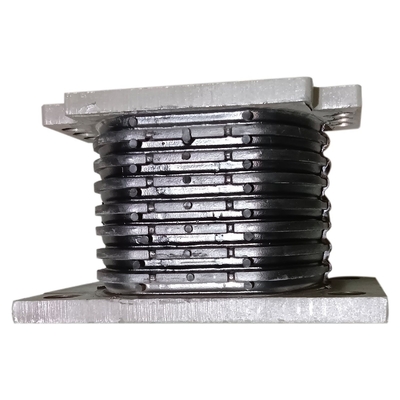 Bagian Sistem Transmisi Gearbox Bantalan Karet Az9725520278 untuk Truk HOWO