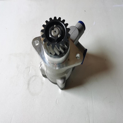 Sinotruk HOWO Electric Power Steering Pump Repair Kit WG9619470080 dan dapat disesuaikan