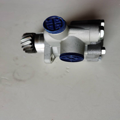 Sinotruk HOWO Electric Power Steering Pump Repair Kit WG9619470080 dan dapat disesuaikan