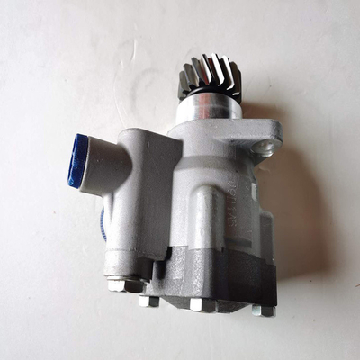 Sinotruk HOWO Electric Power Steering Pump Repair Kit WG9619470080 dan dapat disesuaikan