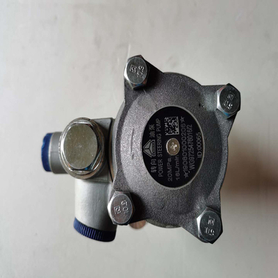 Sinotruk HOWO Electric Power Steering Pump Repair Kit WG9619470080 dan dapat disesuaikan