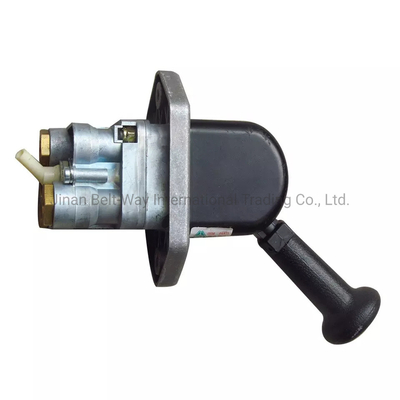 Bagian-bagian sistem transmisi katup rem tangan untuk truk HOWO/Shacman F3000/F2000/M3000