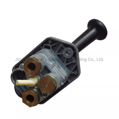 Bagian-bagian sistem transmisi katup rem tangan untuk truk HOWO/Shacman F3000/F2000/M3000