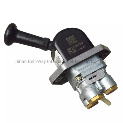 Bagian-bagian sistem transmisi katup rem tangan untuk truk HOWO/Shacman F3000/F2000/M3000