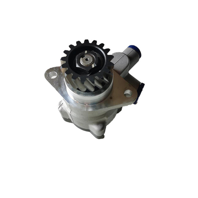 Pembayaran Aman dan Desain Disesuaikan untuk Sinotruk HOWO Wg9731471025 Pump Steering