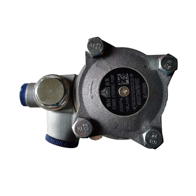 Pembayaran Aman dan Desain Disesuaikan untuk Sinotruk HOWO Wg9731471025 Pump Steering