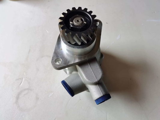 Pembayaran Aman dan Desain Disesuaikan untuk Sinotruk HOWO Wg9731471025 Pump Steering
