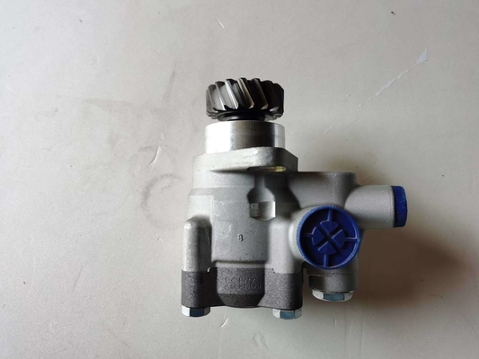 Pembayaran Aman dan Desain Disesuaikan untuk Sinotruk HOWO Wg9731471025 Pump Steering