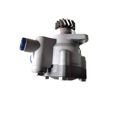 Pembayaran Aman dan Desain Disesuaikan untuk Sinotruk HOWO Wg9731471025 Pump Steering
