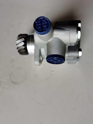 Pembayaran Aman dan Desain Disesuaikan untuk Sinotruk HOWO Wg9731471025 Pump Steering