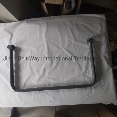 Stabilizer Rod Assembly untuk Sinotruk HOWO Truck Parts Wg9719680006 Wg9925680004 Mesin