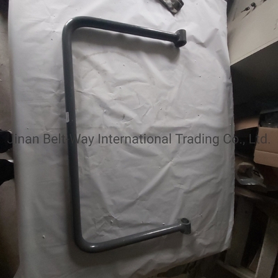 Stabilizer Rod Assembly untuk Sinotruk HOWO Truck Parts Wg9719680006 Wg9925680004 Mesin