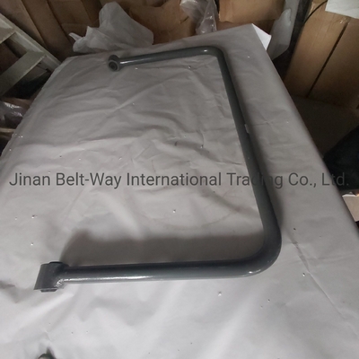 Stabilizer Rod Assembly untuk Sinotruk HOWO Truck Parts Wg9719680006 Wg9925680004 Mesin