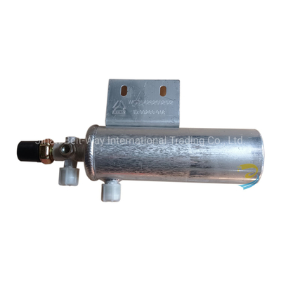 Bagian Sistem Listrik Sinotruk HOWO Truk AC AC Air Conditioner Pengering Wg1642820025
