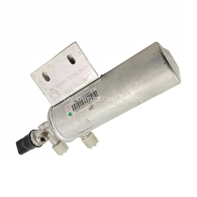 Bagian Sistem Listrik Sinotruk HOWO Truk AC AC Air Conditioner Pengering Wg1642820025