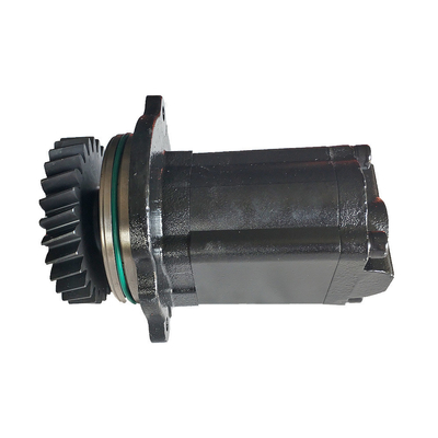 Sinotruk HOWO Dump Truck Power Steering Oil Pump dengan dan Kinerja Wg9719470037
