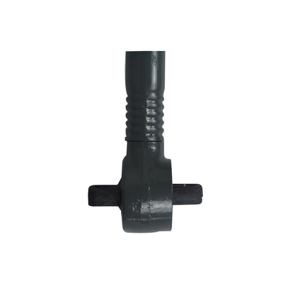 Sinotruk HOWO Truck Parts V Thrust Rod Az9725529272 Torque Rod untuk Sistem Listrik
