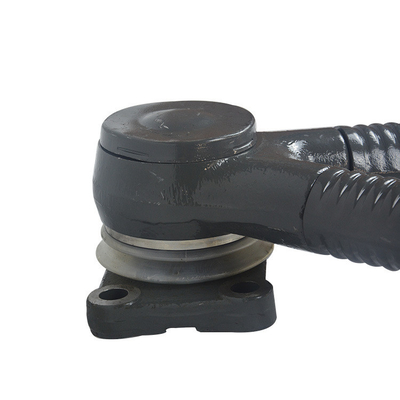 Sinotruk HOWO Truck Parts V Thrust Rod Az9725529272 Torque Rod untuk Sistem Listrik